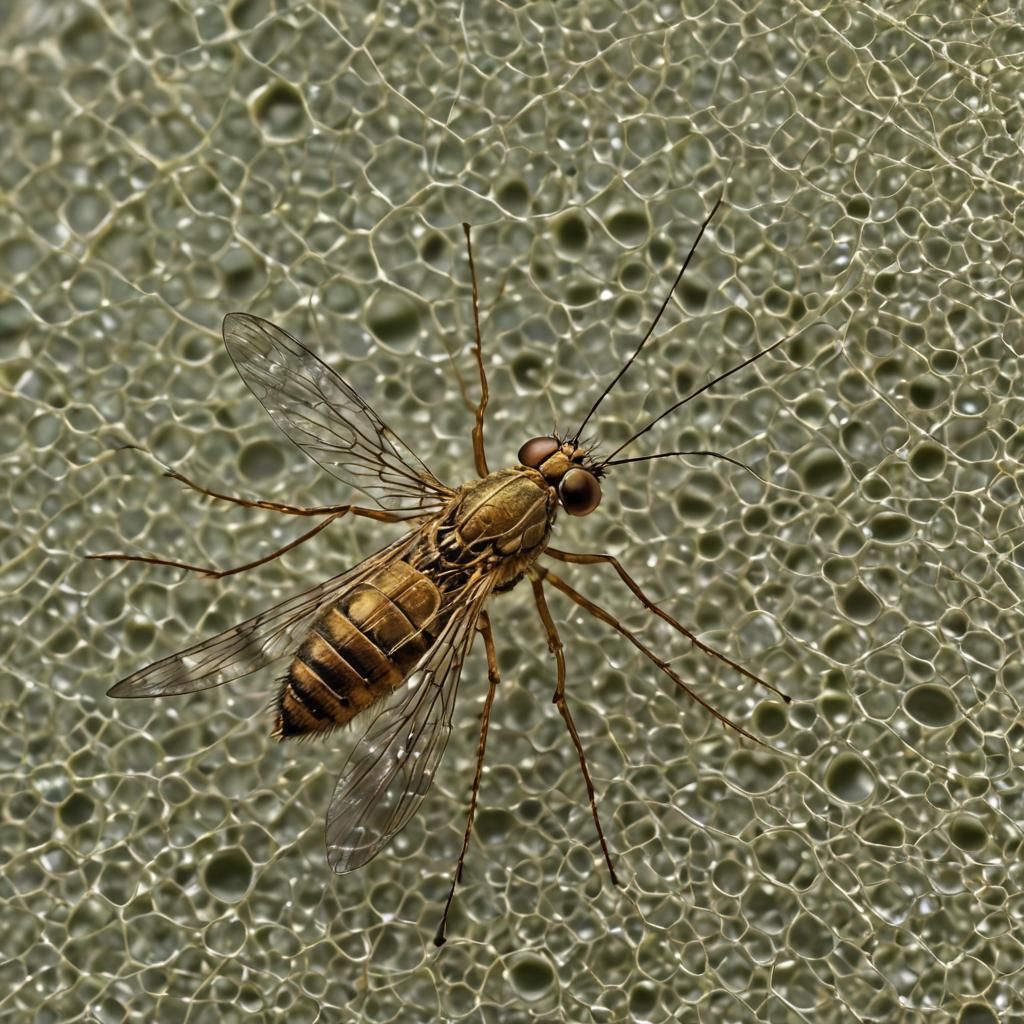 sandfly