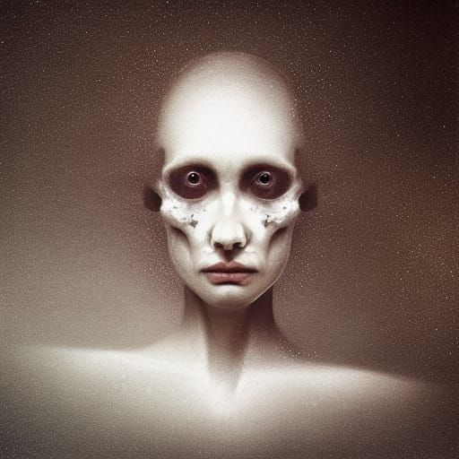 Untitled Creation