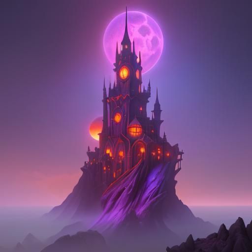 Necrotower