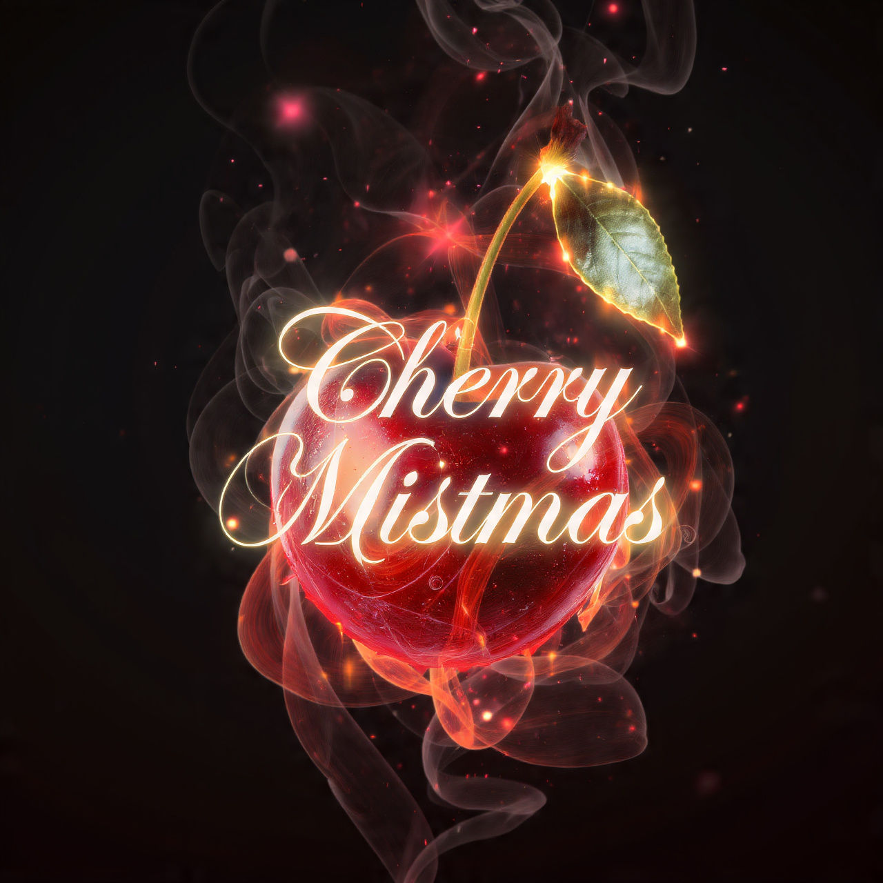 Cherry Mistmas