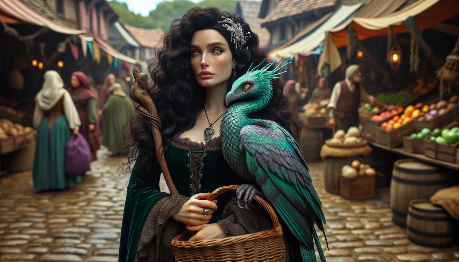 Rhanusia and Stheno #2