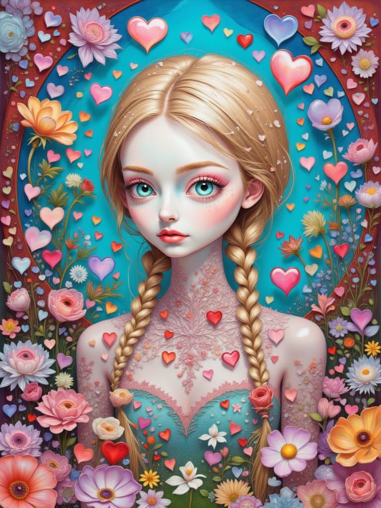 #7
❌<lora:SOS GOOSE FACE ERIN:1.0>❌

>>> IS COMING SOON