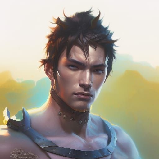 Warrior