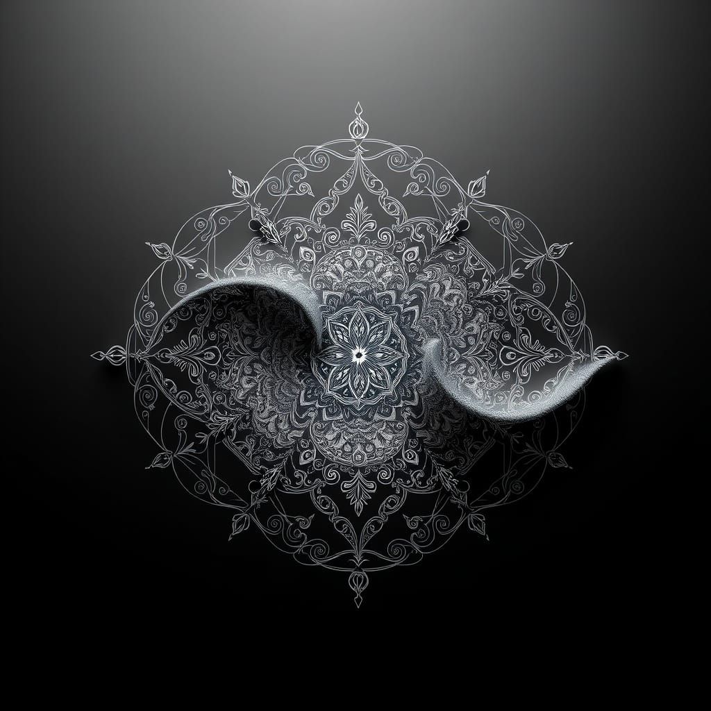 Untitled Creation