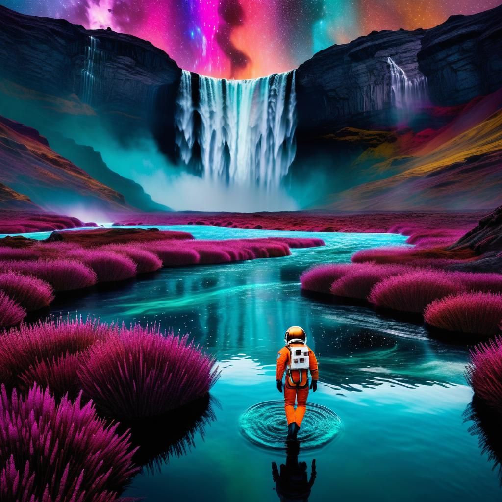 Untitled Creation