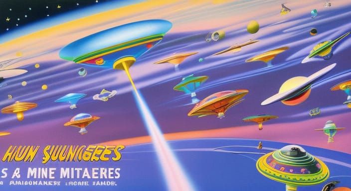 Space