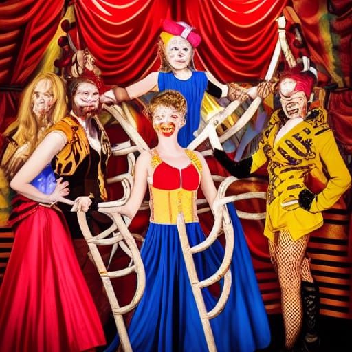 circus