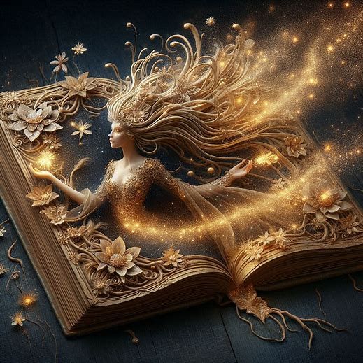 The Whispering Pages