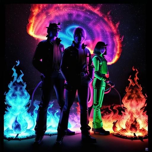 (Fire :!.5)/(let me stand next to your fire:1.4)/ epic psych...