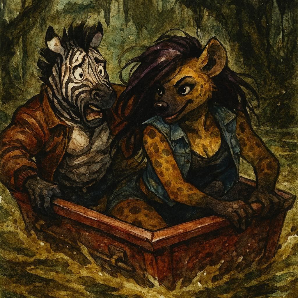 Slurry of Our Hearts (Gallery)