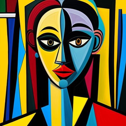 Lady 2