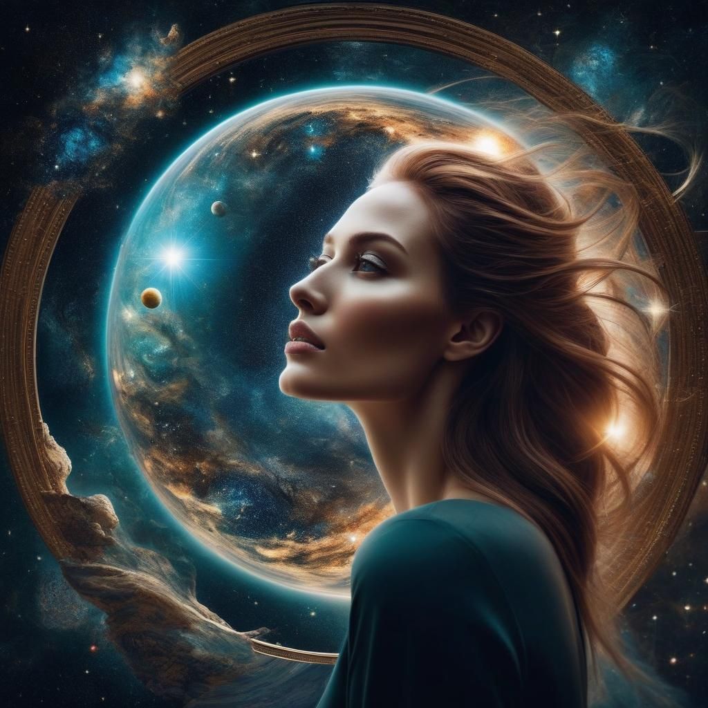 The universe