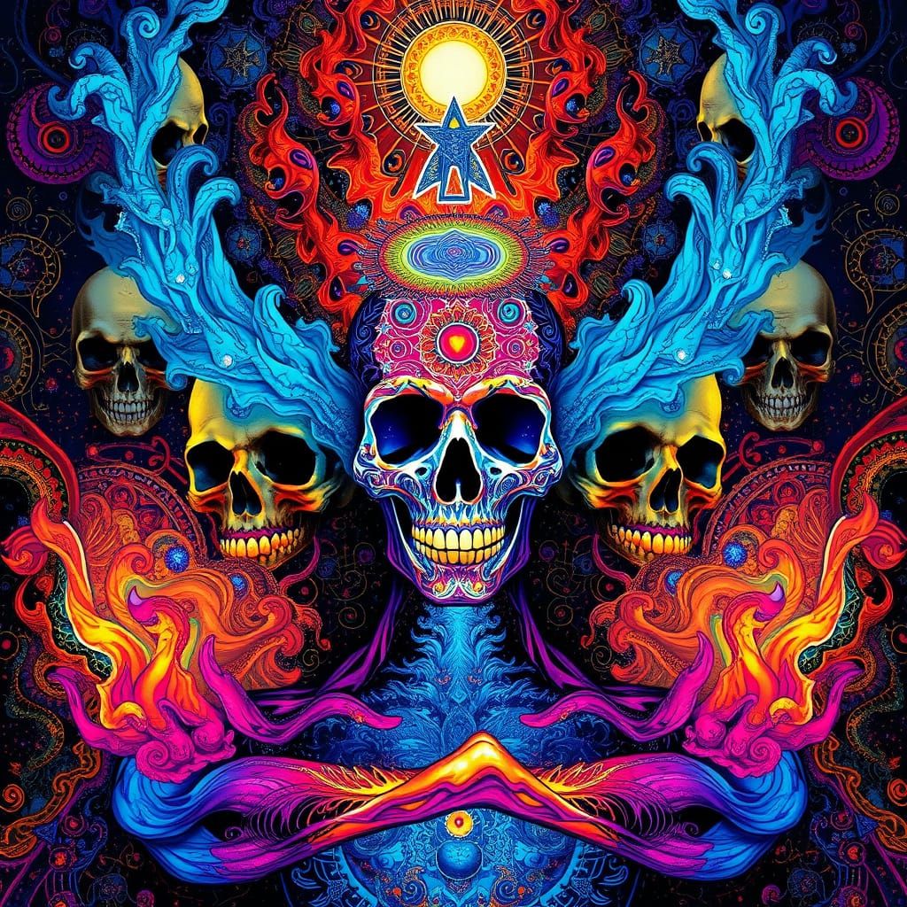 Untitled Creation