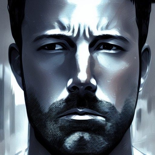 Ben Affleck