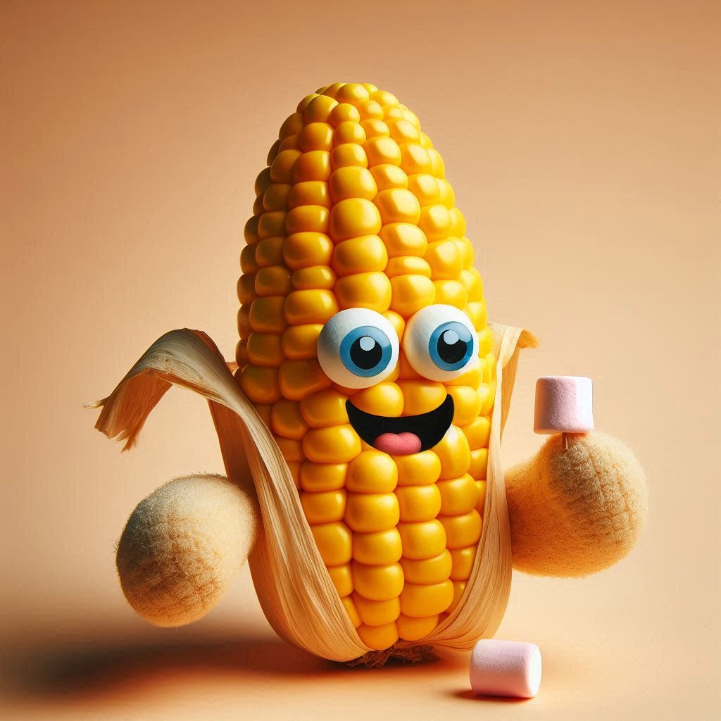 Corny