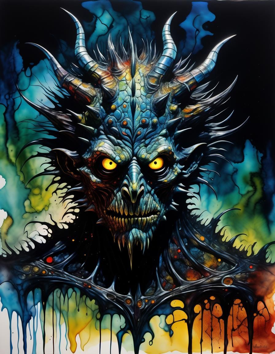 Demon