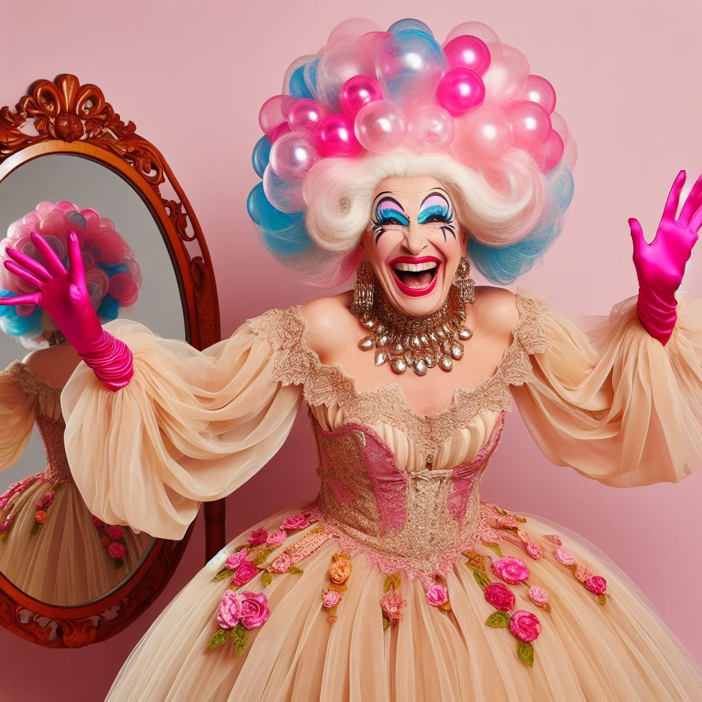 JOKING FUNNY PRANKS APRIL FOOLS DAY POMPÖÖS Couture Living i...