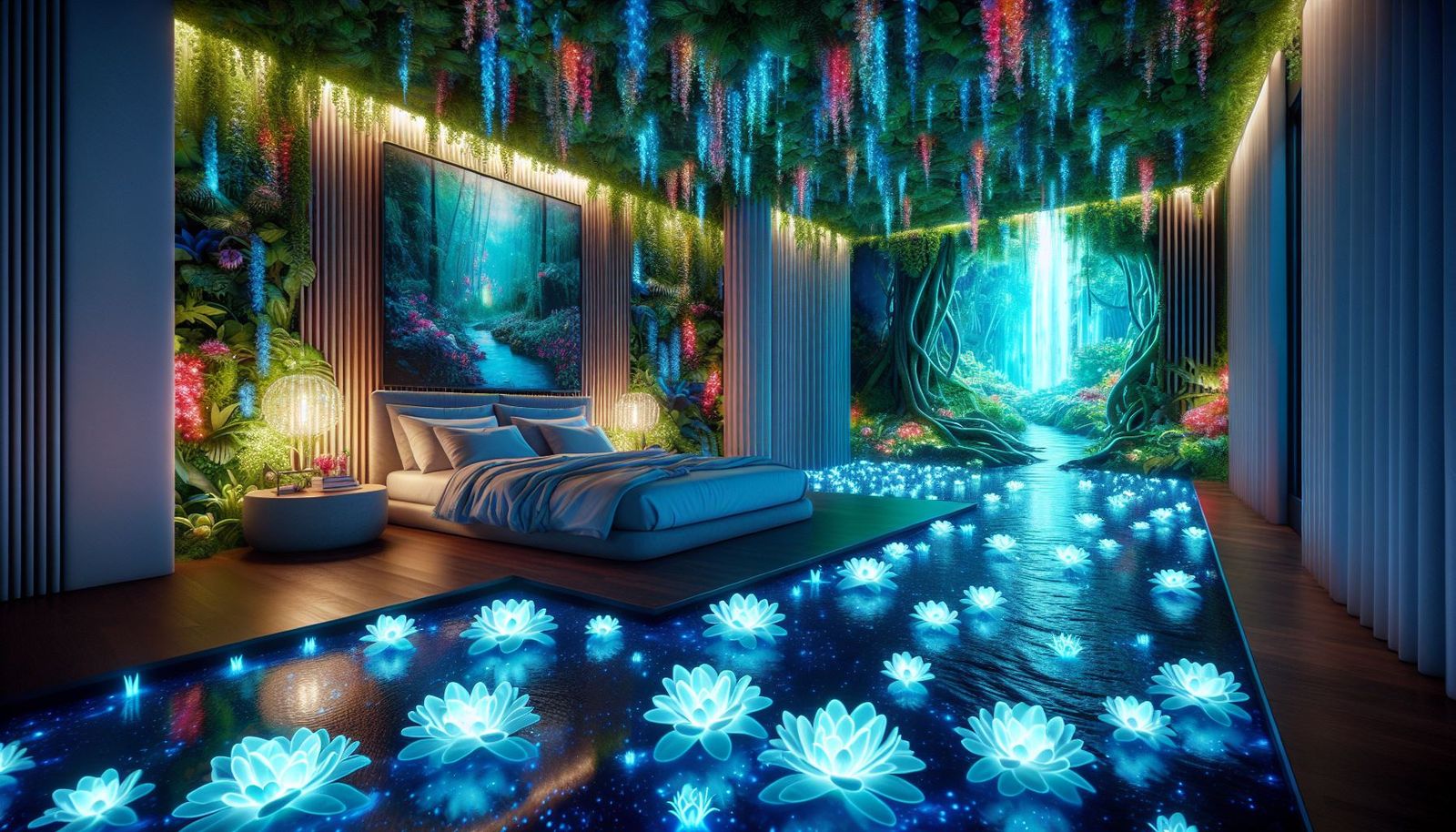 Where Dreams Are Made!