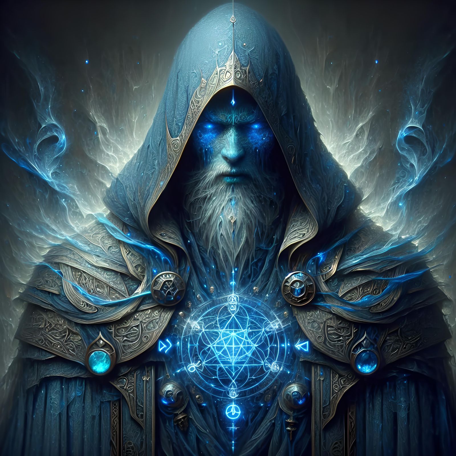 Feudal Lord