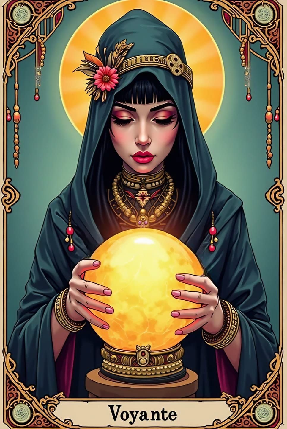 𝕵𝖊 𝖘𝖚𝖎𝖘 𝖛𝖔𝖞𝖆𝖓𝖙𝖊