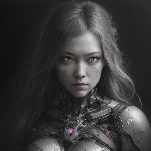 Untitled Creation