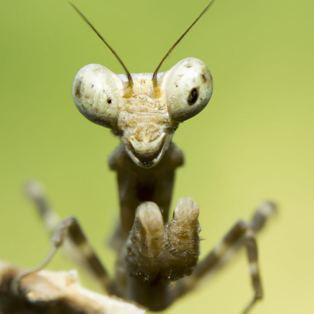 AI Image of Alvis Pweswey