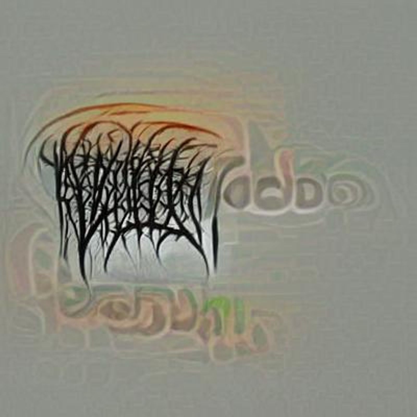 brutal death metal band logos