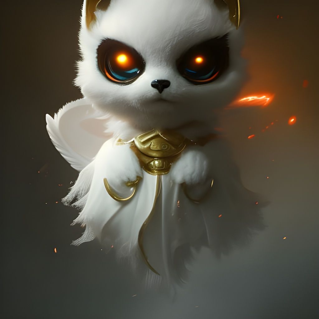 Soul Stealer  by @LaniKeha