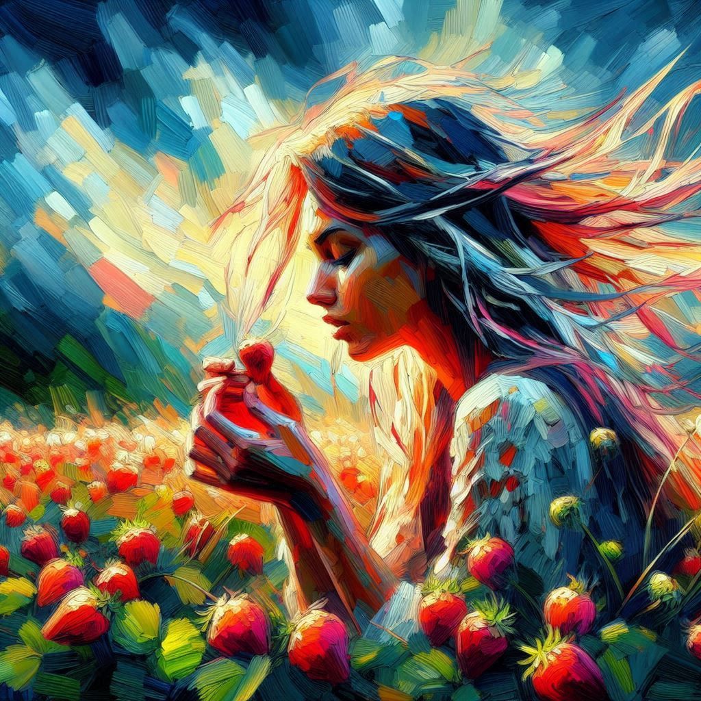 The Beatles - Strawberry Fields Forever