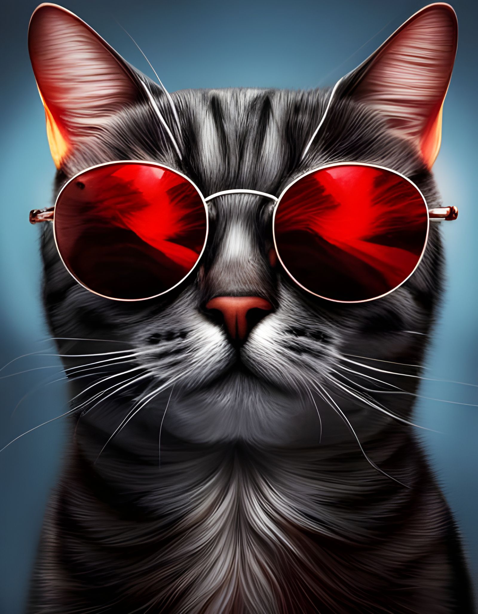 Summertime babe  by @Matteo