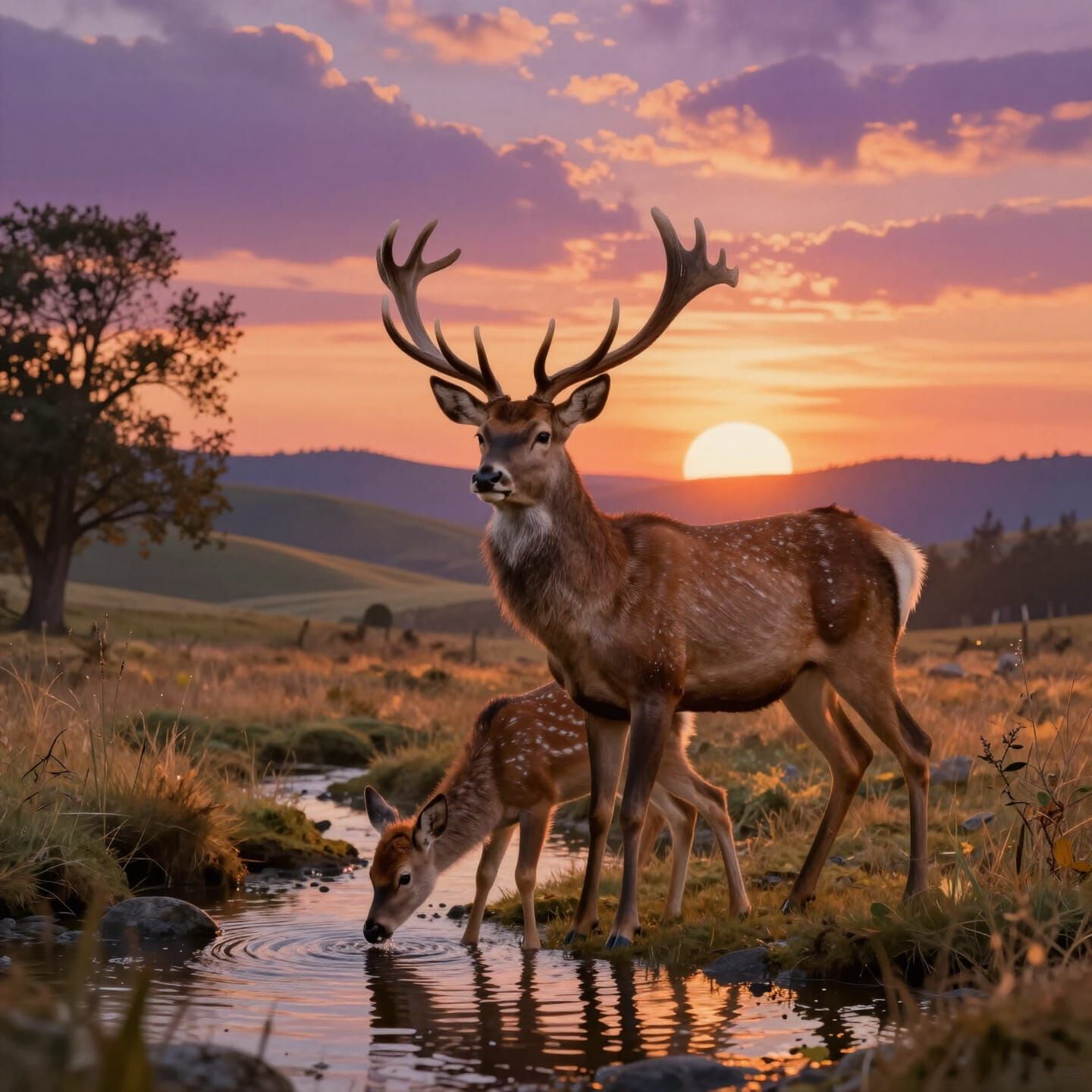 Остановись мгновение  by @Sergio777