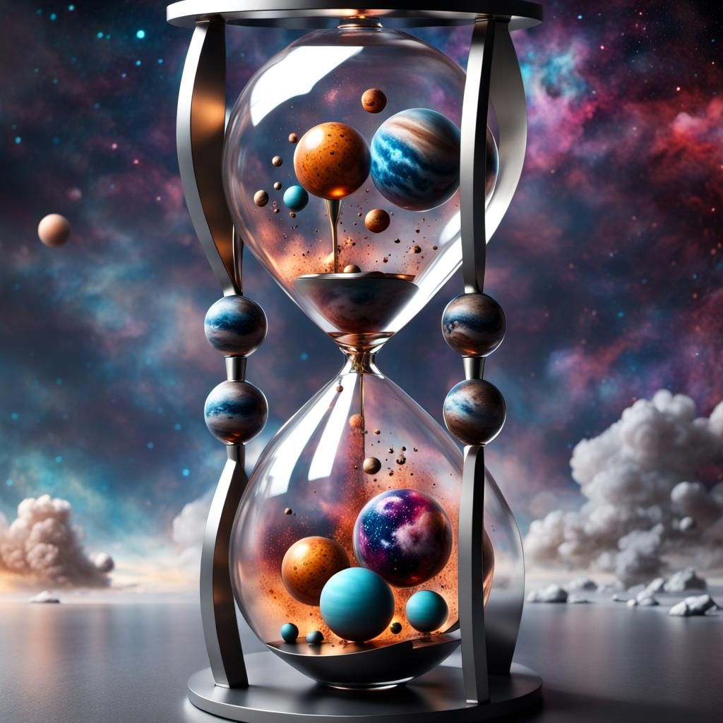 The Watcher’s Viewscape  by @KettaMarie