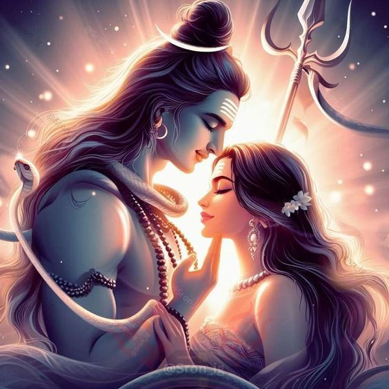 Shiva's Love