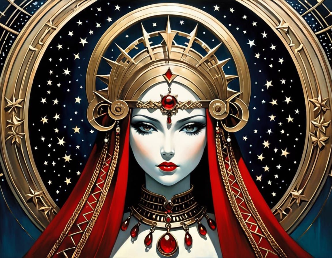 by Bess Hamiti, Beth Conklin, Brian Despain, Brian Kesinger, Bridget Riley