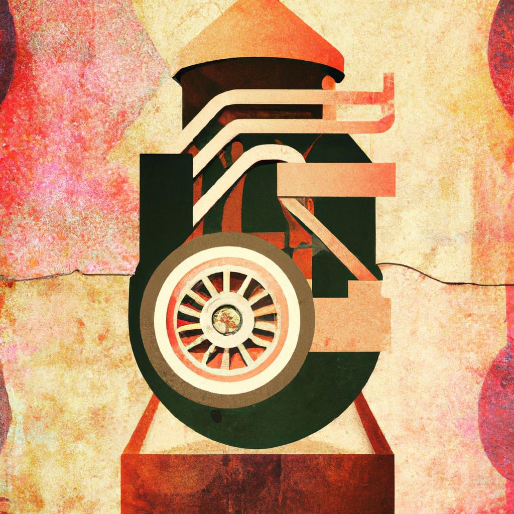 Untitled Creation