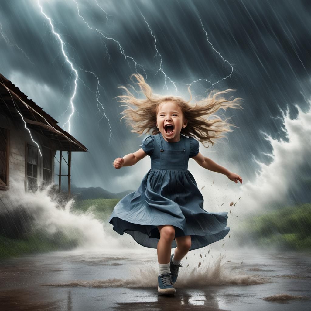 Hurricane