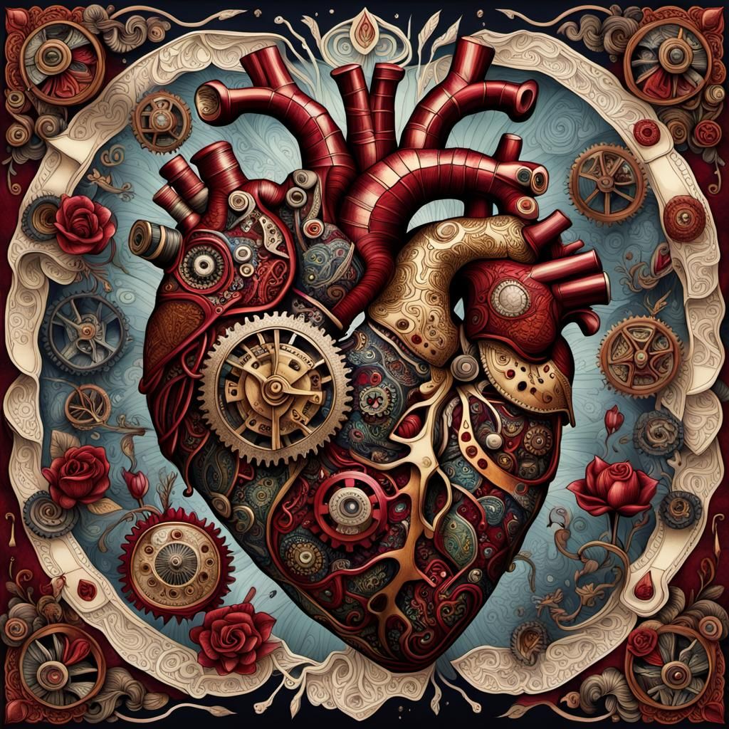 My Heart Will Go On