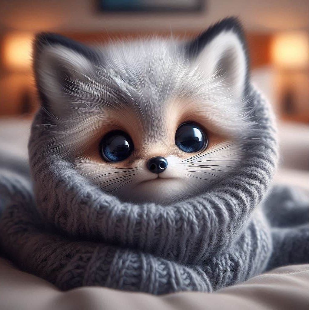 Silvano wishes you a joy filled day..