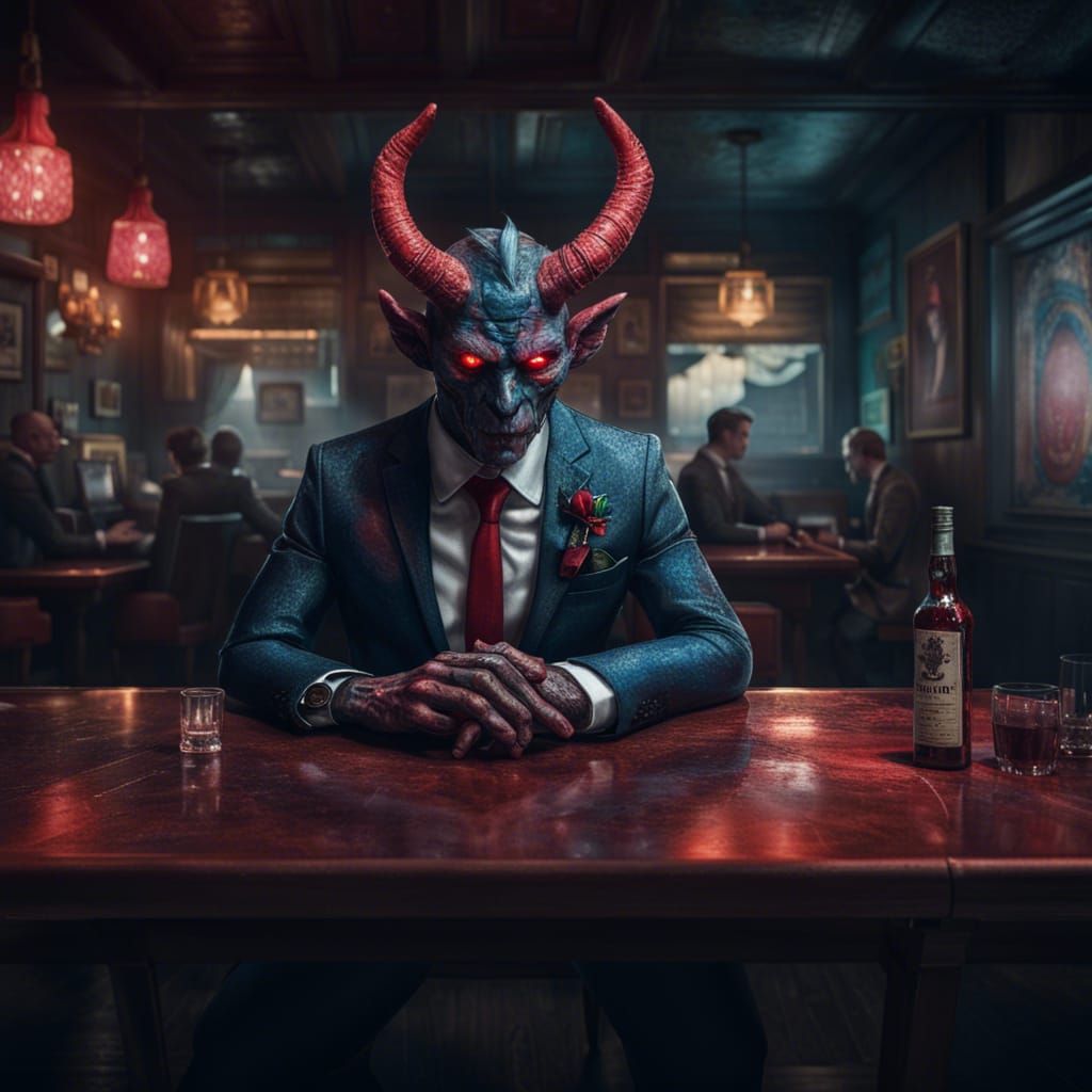 Devil's Due