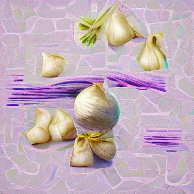 Garlic