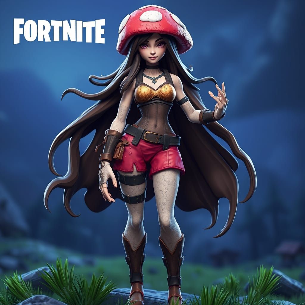 FortniteCustomGirlsMaker