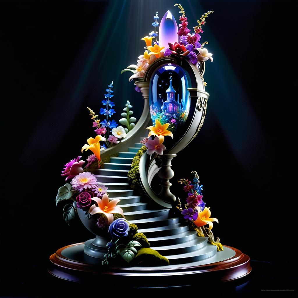 Untitled Creation