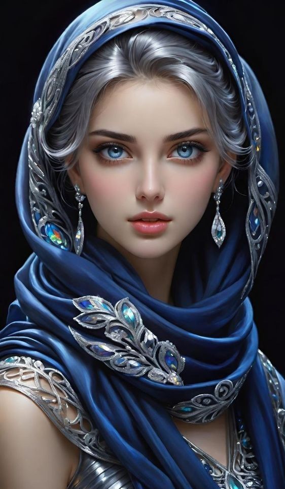 Midnight Enchantress