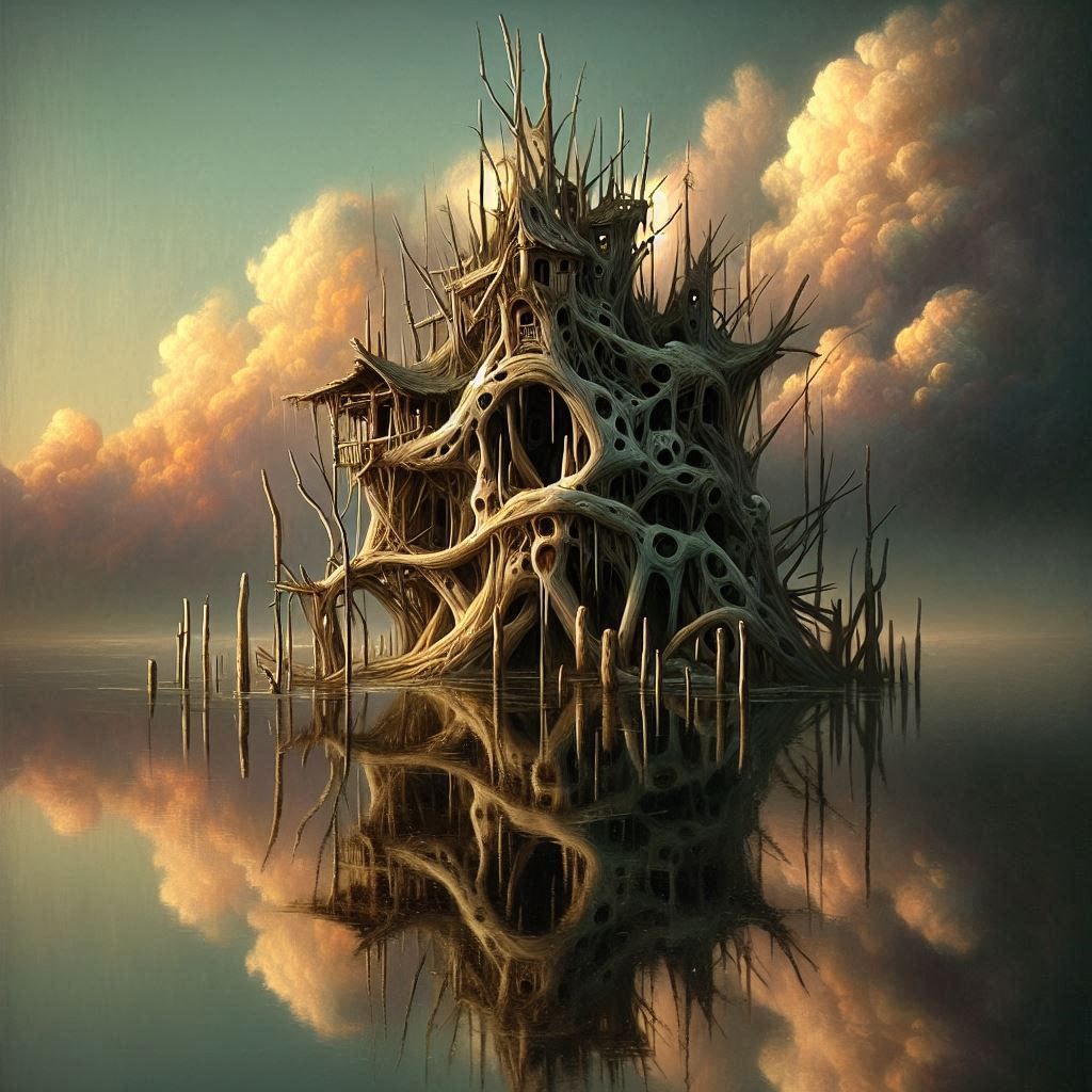 Another Deviant domicile