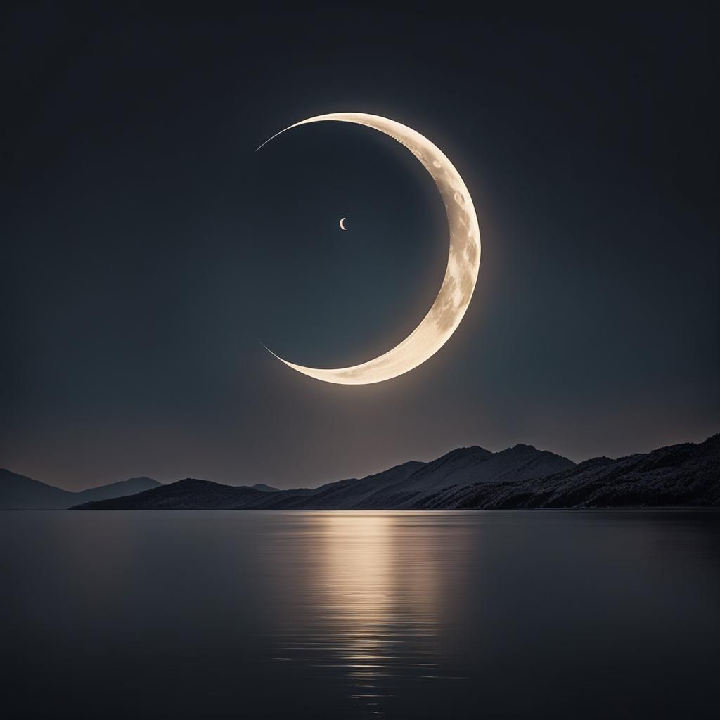 New Moon