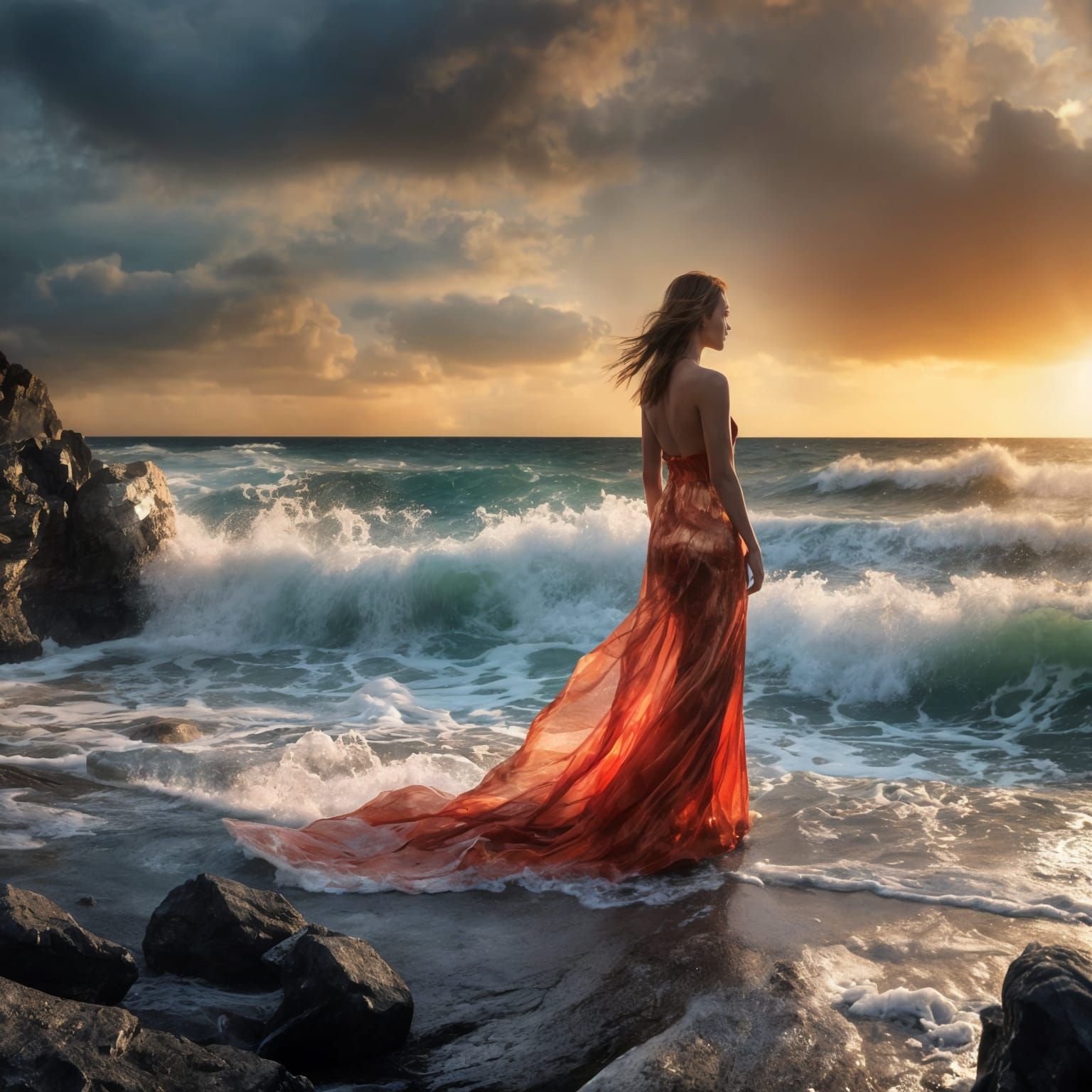 nostalgia  by @drummerD