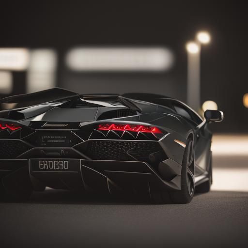 Lamborghini