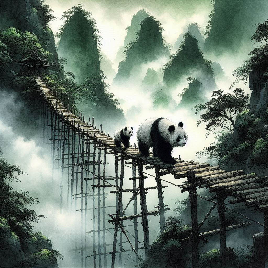 The Long Journey Home