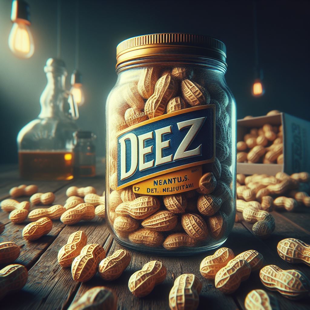 Deez Nuts