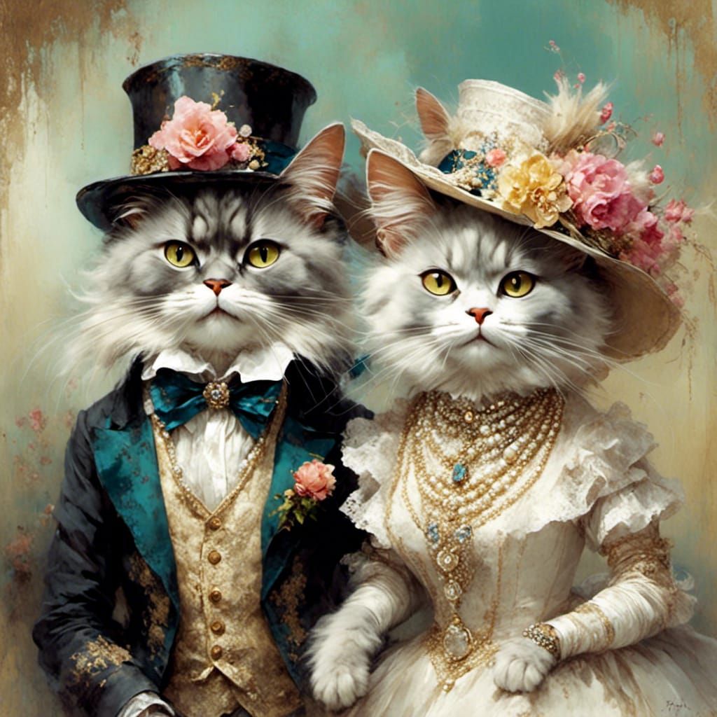 the parents of the groom, very proud of the ceremony  by @Piboulou 